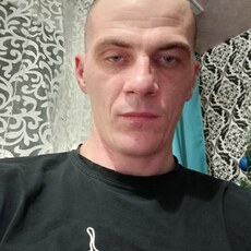 Фотография мужчины Александр, 32 года из г. Купино