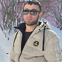 Жахонгир, 28 лет