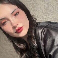Фотография девушки Ксения, 22 года из г. Томск