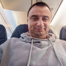 Фотография мужчины Данил, 39 лет из г. Кандалакша