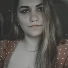 Фотография девушки Ольга, 27 лет из г. Свирск