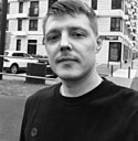 Максим, 33 года