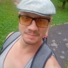 Фотография мужчины Дмитрий, 44 года из г. Кричев