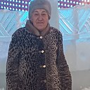 Динара, 66 лет