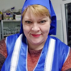Фотография девушки Елена, 47 лет из г. Нальчик