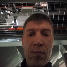 Фотография мужчины Сережа, 40 лет из г. Алексин