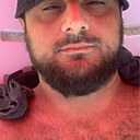 Кэмал, 33 года
