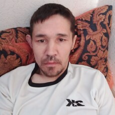 Фотография мужчины Юлай, 36 лет из г. Альметьевск