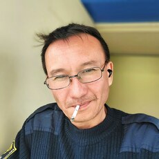 Фотография мужчины Виктор, 47 лет из г. Байконур