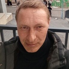 Фотография мужчины Олег, 45 лет из г. Караганда