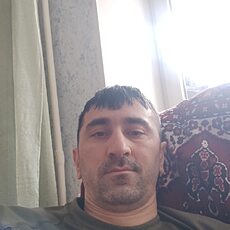 Фотография мужчины Джахонгир, 41 год из г. Тюмень