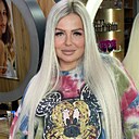 Анна Дума, 38 лет