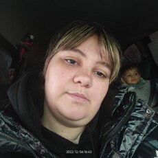 Фотография девушки Светланка, 36 лет из г. Уссурийск