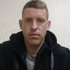 Фотография мужчины Павел, 32 года из г. Логойск