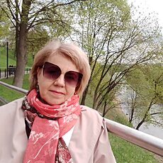 Фотография девушки Елена, 60 лет из г. Подольск