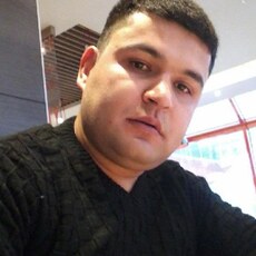 Фотография мужчины Рауф, 34 года из г. Алматы