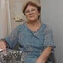 Вера, 60 лет