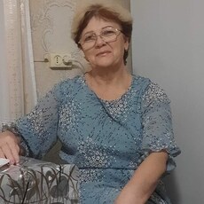 Фотография девушки Вера, 60 лет из г. Лиски