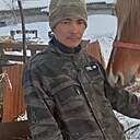 Аман, 28 лет