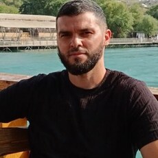 Фотография мужчины Kazimir, 33 года из г. Нижневартовск