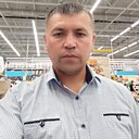 Шухрат, 41 год