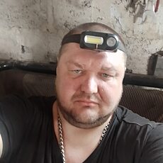 Фотография мужчины Денис, 37 лет из г. Миллерово