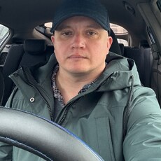 Фотография мужчины Иван, 37 лет из г. Чита