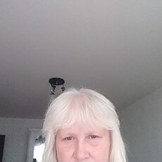 Фотография девушки Ирина, 59 лет из г. Пенза