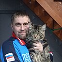 Владимир, 38 лет