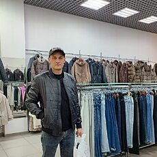 Фотография мужчины Антон, 42 года из г. Энгельс