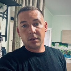 Фотография мужчины Константин, 38 лет из г. Белореченск