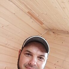 Фотография мужчины Рома, 41 год из г. Пенза