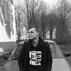 Фотография мужчины Герман, 21 год из г. Волковыск