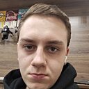 Данила, 18 лет