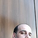 Девид Духовный, 35 лет