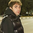 Георгий, 20 лет