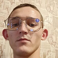 Фотография мужчины Дима, 25 лет из г. Локоть