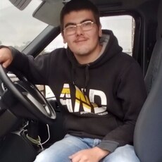 Фотография мужчины Вова, 26 лет из г. Мариинск