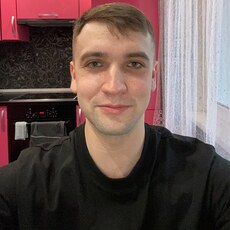 Фотография мужчины Олег, 27 лет из г. Киров
