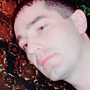 Эдик, 35 лет