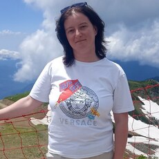 Фотография девушки Татьяна, 34 года из г. Новомосковск