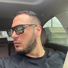 Фотография мужчины Давид, 30 лет из г. Акташ
