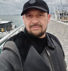 Фотография мужчины Иван, 45 лет из г. Костанай