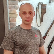 Фотография мужчины Алексей, 39 лет из г. Нерюнгри