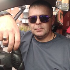 Фотография мужчины Виталий, 39 лет из г. Прокопьевск