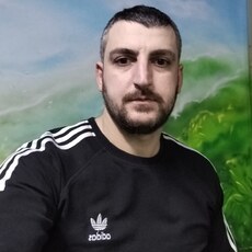 Фотография мужчины Дав, 34 года из г. Балашиха