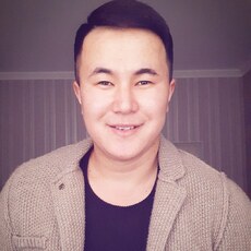 Фотография мужчины Nurik, 37 лет из г. Атырау(Гурьев)