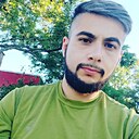 Нарек, 28 лет