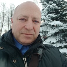 Фотография мужчины Николай, 59 лет из г. Островец