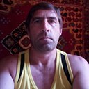 Олег Абреев, 51 год